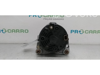 Генератор 047903015G, 2541997A   Volkswagen Lupo