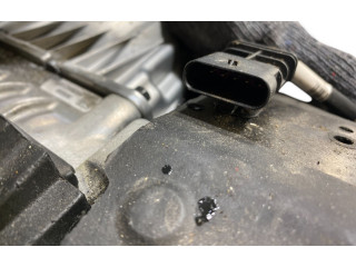 Турбина Нагнетатель Volvo XC90  31439783, 364022   для двигателя B4204T35      