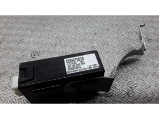 Блок управления CC65675DZA Mazda 5