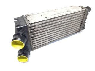 Интеркулер  9684212480, 0384N9   Peugeot 5008 
