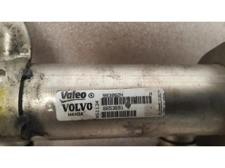 Охладитель EGR