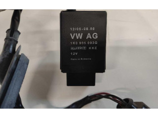 Блок управления 1K0906093G   Volkswagen Golf Plus