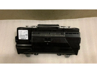 Панель приборов P32276752AA, 32276752AA Volvo S60