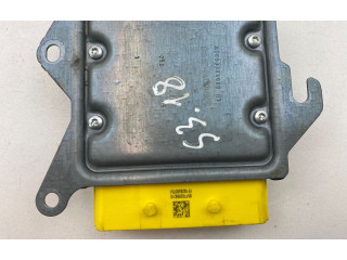 Блок подушек безопасности 5Q0959655J, 0100830   Audi A3 S3 8V