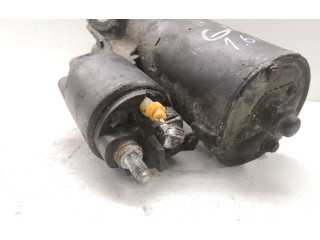 Стартер 02A911023T, 0001107022 Volkswagen Golf IV