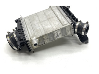 Интеркулер  A2760900214, Z9242005   Mercedes-Benz E A207 