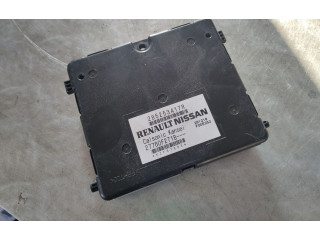 Блок управления кондиционером Renault Clio V  2019 -  года 285253417R      