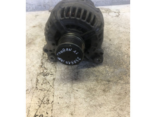 Генератор 03l903023   Volkswagen Touran II 1.6     