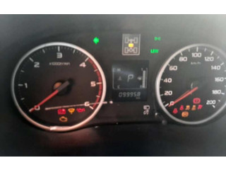 Спидометр (приборный щиток) 81000B996, OT31746 Mitsubishi L300, Cosmos