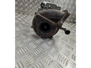  Турбина Audi Q5 SQ5  059145722L   для двигателя CAHA      