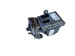 Блок управления коробкой передач 9662943430, P5400ED0 Citroen C4 Grand Picasso