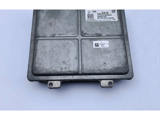 Řídící jednotka 55502472, 55487860 Opel Zafira C 2015