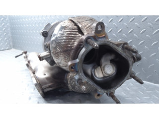 Турбина Audi A8 S8 D4 4H 4.0 079145704E, 079253034CF