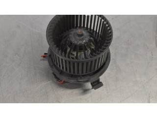 Вентилятор печки Renault Clio III