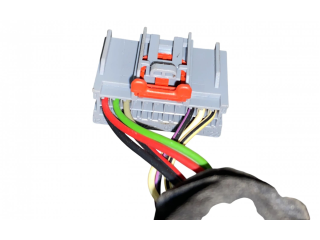 Зеркало электрическое        Jaguar XF   -  года   