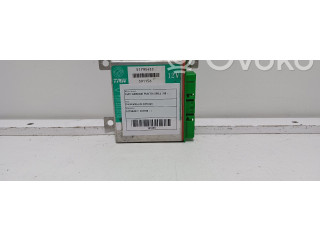 Блок управления надувных подушек 51795433, 391156   Fiat Grande Punto