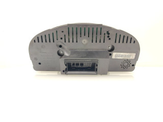 Панель приборов 1T0920854C, V0002000   Volkswagen Caddy       