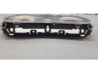 Спидометр (приборный щиток) 8200582709 Renault Clio III