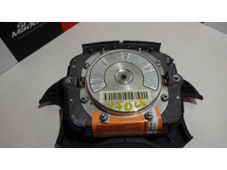 Подушка безопасности водителя 9160163   Volvo S70  V70  V70 XC