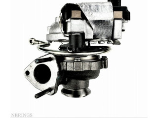  Турбина Chevrolet Captiva  762463-0001, 762463-5006S         