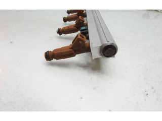 Магистральная трубка топлива