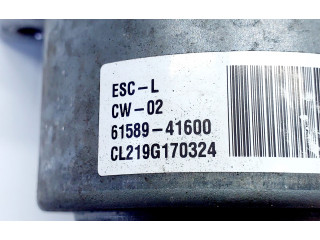 Блок АБС 6158941600, 58900J7790   KIA  Xceed  2019 -  года