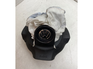 Подушка безопасности водителя 5K0880201T   Volkswagen Tiguan