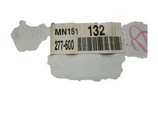 Панель приборов MN151132, 277600 Mitsubishi Outlander