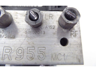 Jednotka ABS 026595091251807043, 026595091251807043 Alfa Romeo Mito 2008