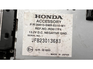 Дисплей    39810-SMR-E010-M1   Honda Civic
