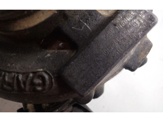  Турбина Audi A4 Allroad  6T2052U   для двигателя AKE,BAU,BDH      