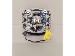 Подушка безопасности водителя 5L0880201F, 30032010 Skoda Yeti (5L)