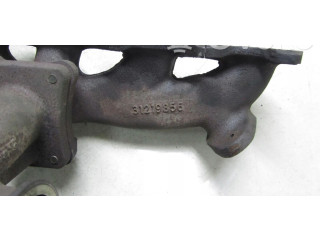 Turbodmychadlo Турбина    Volvo XC60   