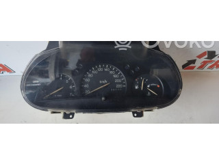 Přístrojová deska Rover Rover 98FBCA