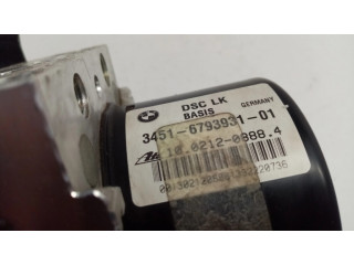 Jednotka ABS 6793936, 34516793931 BMW 3 F30 F35 F31 2012