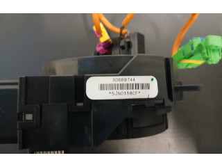 Подрулевой шлейф SRS 30669744, 5JN0158CF   Volvo S60