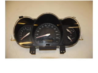 Přístrojová deska KIA Rio 2011 UP40