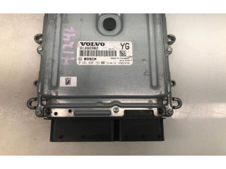 Řídící jednotka 36012607 Volvo XC60 2015