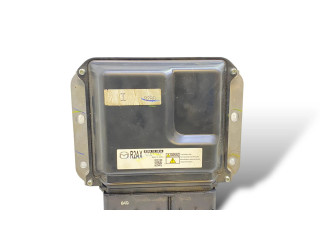 Комплект блоков управления R2AX18881J, 2758009498 Mazda CX-7