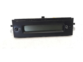 Дисплей 216543008 Citroen Xsara