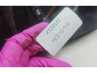 Панель приборов 3U0920841A, 3U0920841A Skoda Superb B5 (3U)