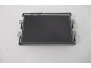 Дисплей FK7219C299AA Jaguar XE