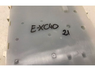 Блок комфорта 32320214, 32320214 Volvo XC40