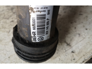 Интеркулер  3C0145805P   Volkswagen PASSAT B6 