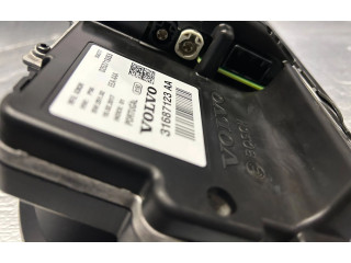 Панель приборов 31687123   Volvo XC90       