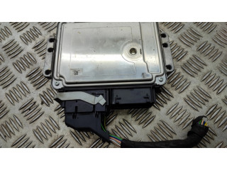 Комплект блоков управления FN1512A650PA, CV6A12B684BC Ford Ecosport