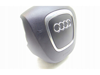 Подушка безопасности водителя 8P7880201E Audi A3 S3 A3 Sportback 8P