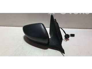 Зеркало электрическое Dacia Spring 2021 - года