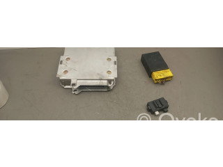 Řídící jednotka 0281001373, 2246763 BMW 5 E39 1997