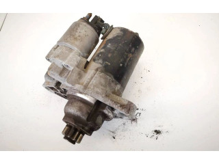 Турбина Стартер Skoda Octavia Mk2 (1Z)  02t911023r, 0001120406         